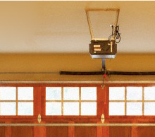 Garage Door Openers in Cary, IL