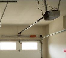 Garage Door Springs in Cary, IL