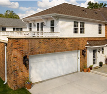 Garage Door Repair in Cary, IL